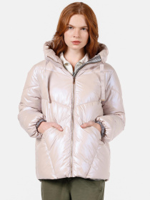 Куртки та дублянки Colin’s модель CL1070982_Q1.V1_PLI Фото