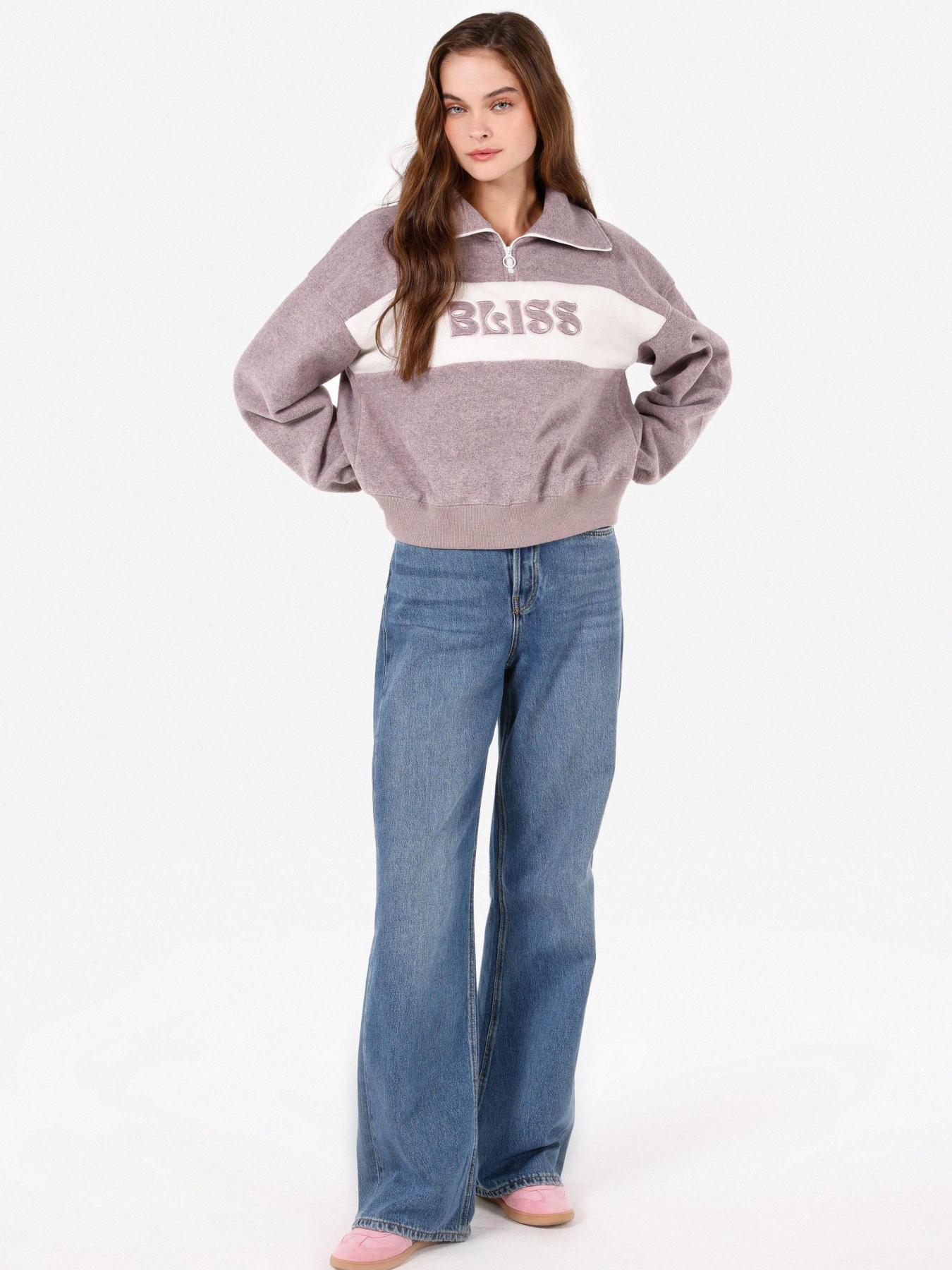 Худі та світшоти Colin’s модель CL1071075_Q1.V1_PLI Фото