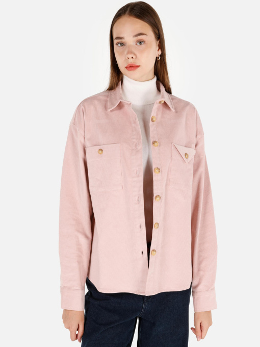 Сорочки Colin’s модель CL1071167_Q1.V1_PLI Фото