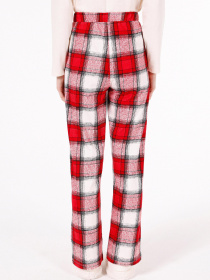 Одежда для дома и сна Colin’s модель CL1071890_Q1.V1_RED Фото