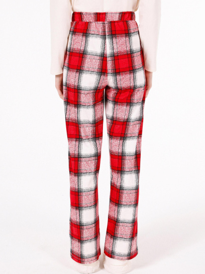 Одяг для дому та сну Colin’s модель CL1071890_Q1.V1_RED — фото - INTERTOP