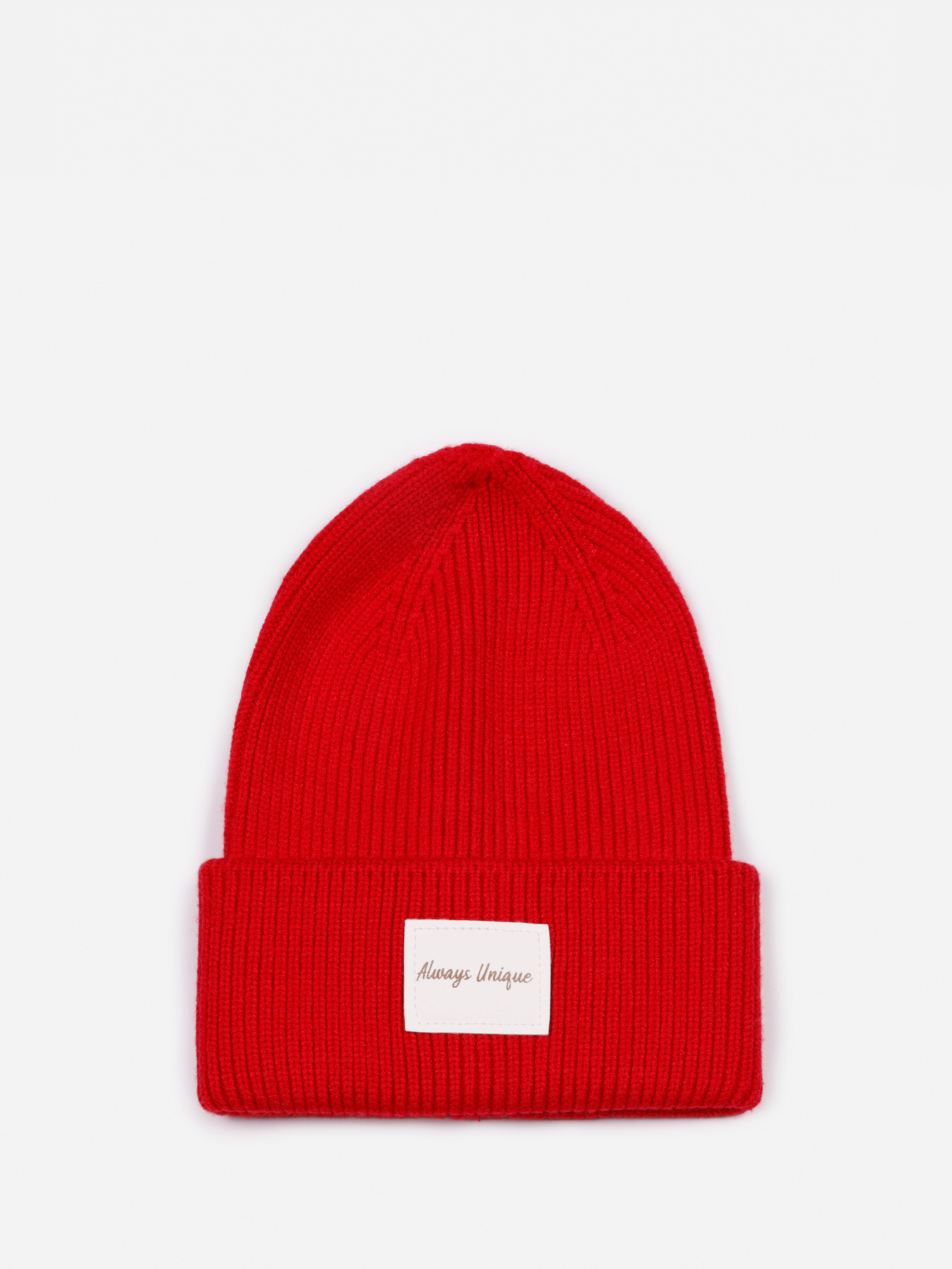 Шапки та кепки Colin’s Модель CL1071611_Q1.V1_RED Фото