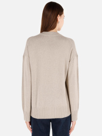 Кофты и свитера Colin’s модель CL1070209_Q1.V1_SAG Фото