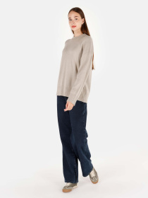 Кофты и свитера Colin’s модель CL1070209_Q1.V1_SAG Фото