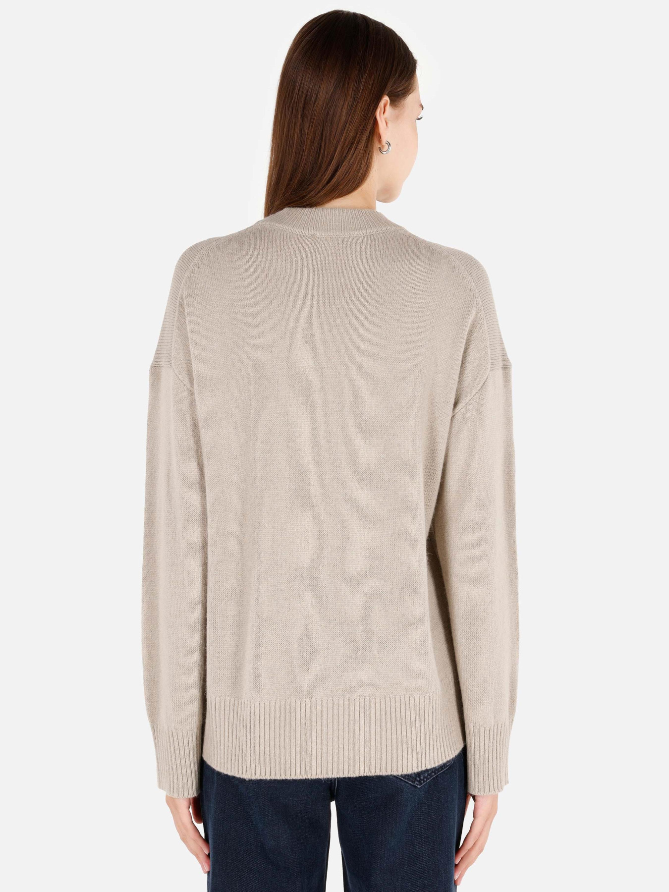 Худи и свитшоты Colin’s модель CL1070209_Q1.V1_SAG Фото