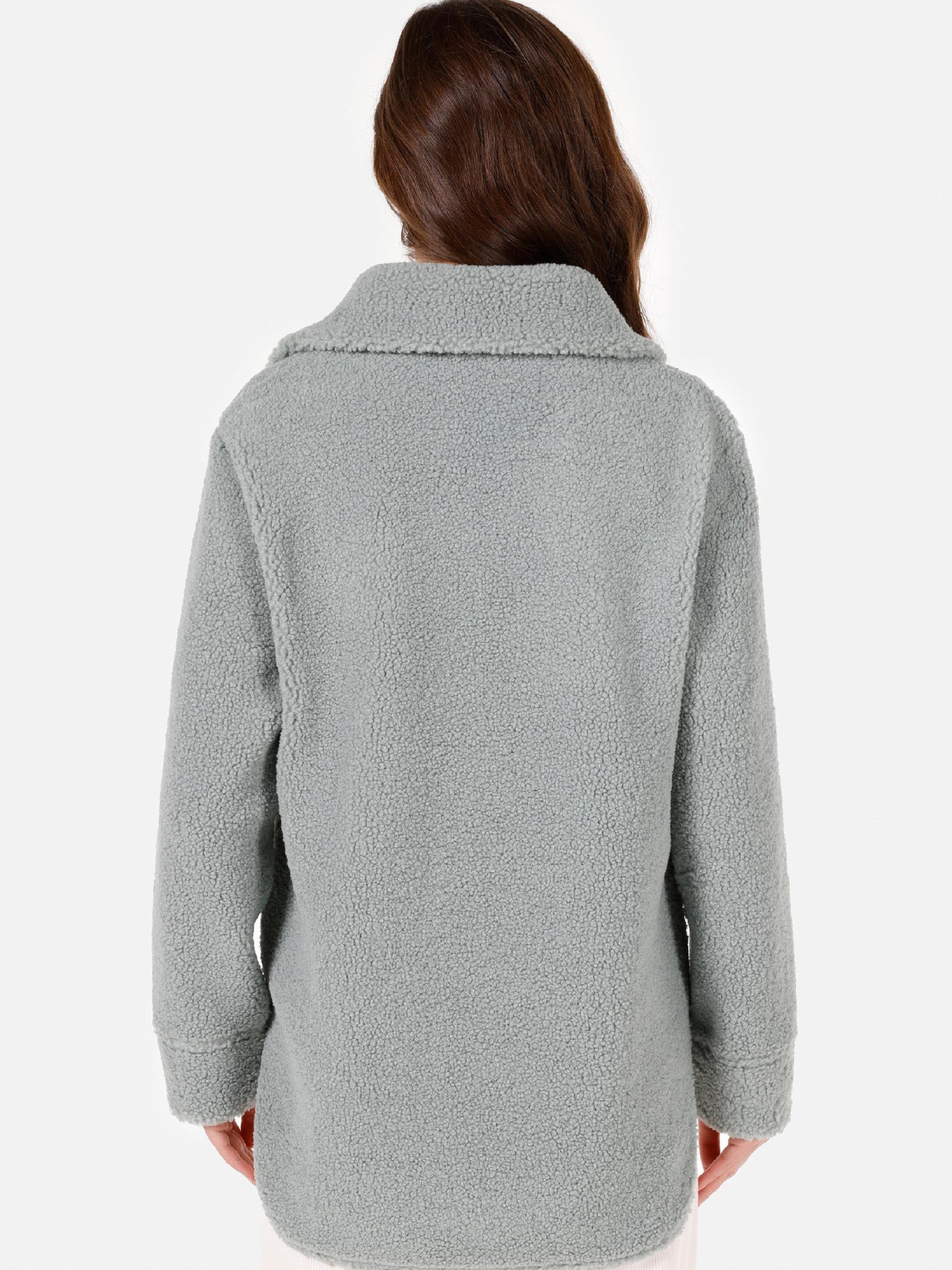 Кофты и свитера Colin’s модель CL1071073_Q1.V1_SAG Фото