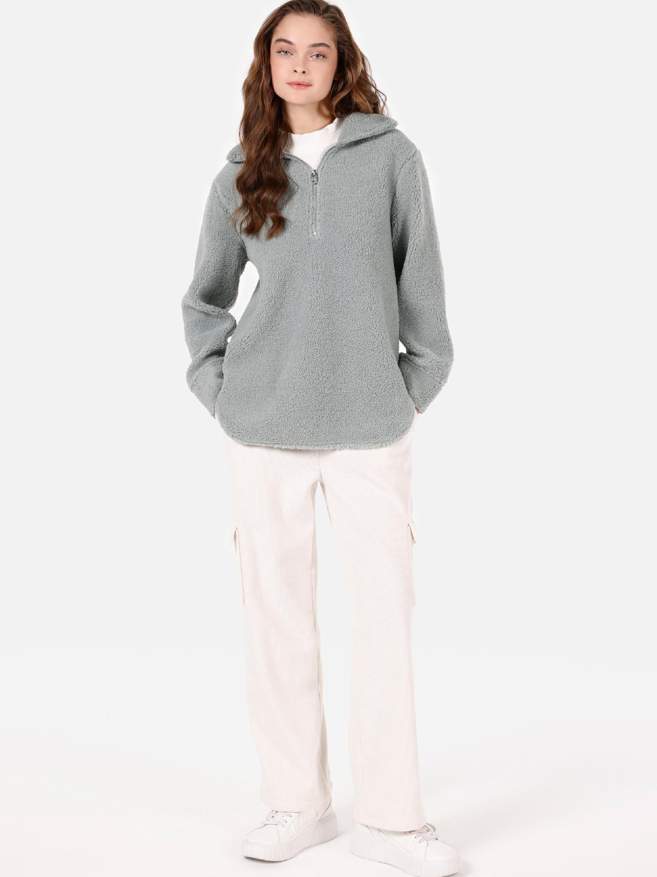 Худи и свитшоты Colin’s модель CL1071073_Q1.V1_SAG Фото