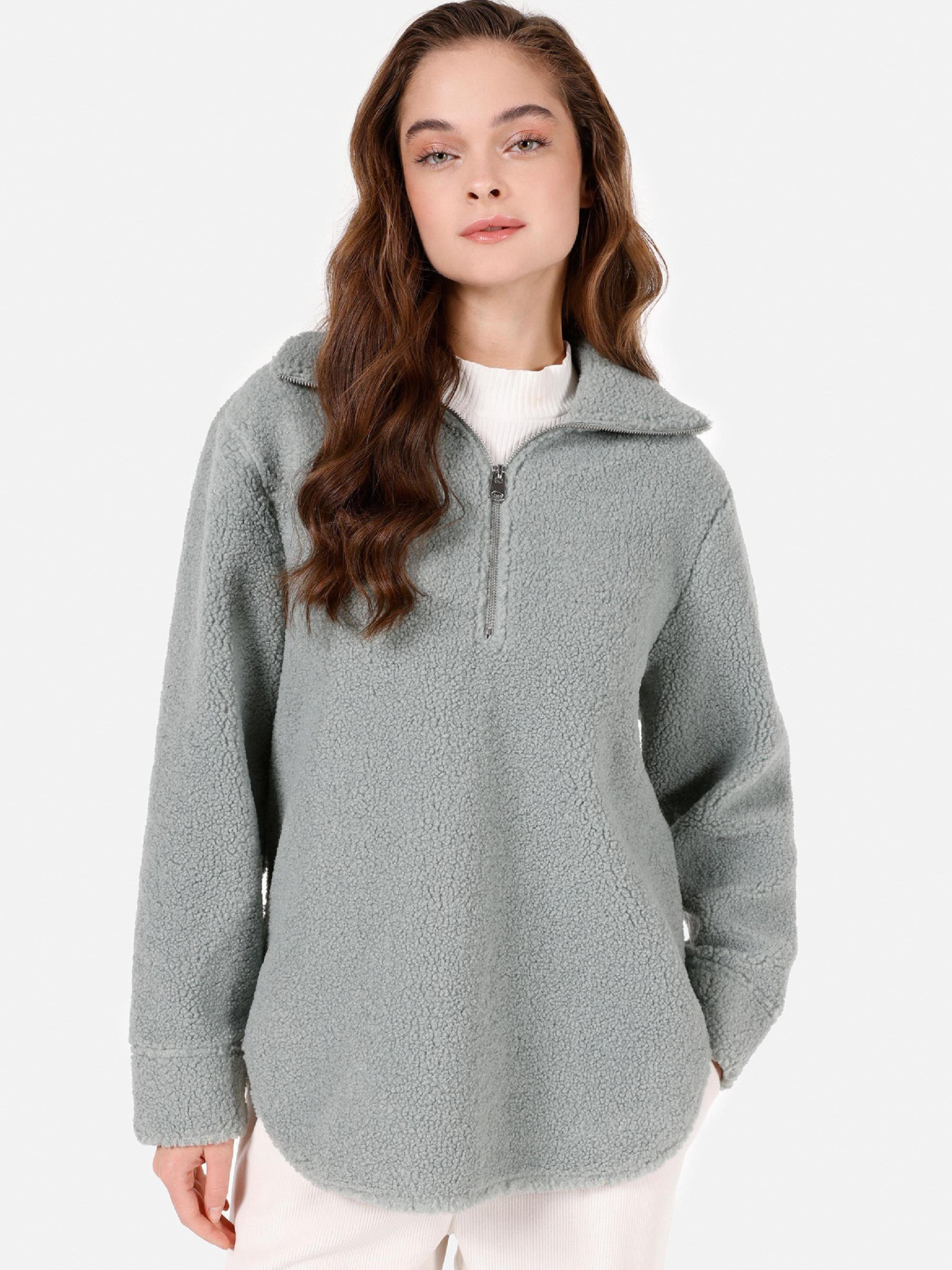 Худи и свитшоты Colin’s модель CL1071073_Q1.V1_SAG Фото