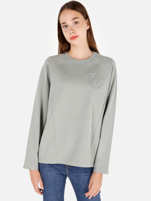 Худі та світшоти Colin’s модель CL1071101_Q1.V1_SAG Фото