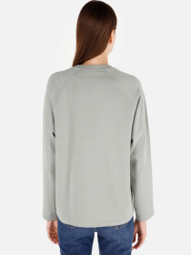 Худи и свитшоты Colin’s модель CL1071101_Q1.V1_SAG Фото