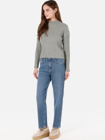 Кофты и свитера Colin’s модель CL1071116_Q1.V1_SAG Фото