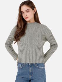 Кофты и свитера Colin’s модель CL1071116_Q1.V1_SAG Фото