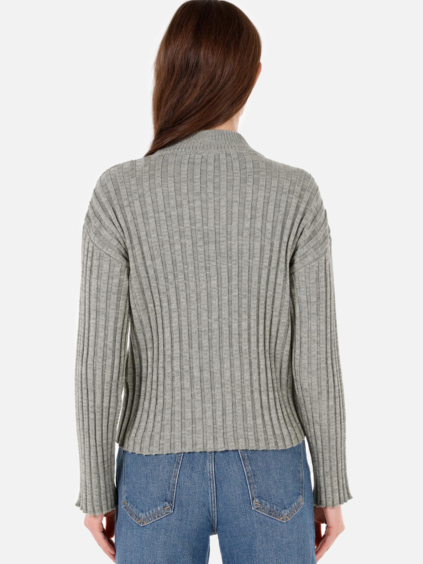 Худи и свитшоты Colin’s модель CL1071116_Q1.V1_SAG Фото