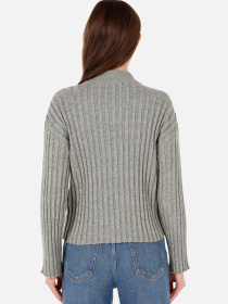 Худи и свитшоты Colin’s модель CL1071116_Q1.V1_SAG Фото