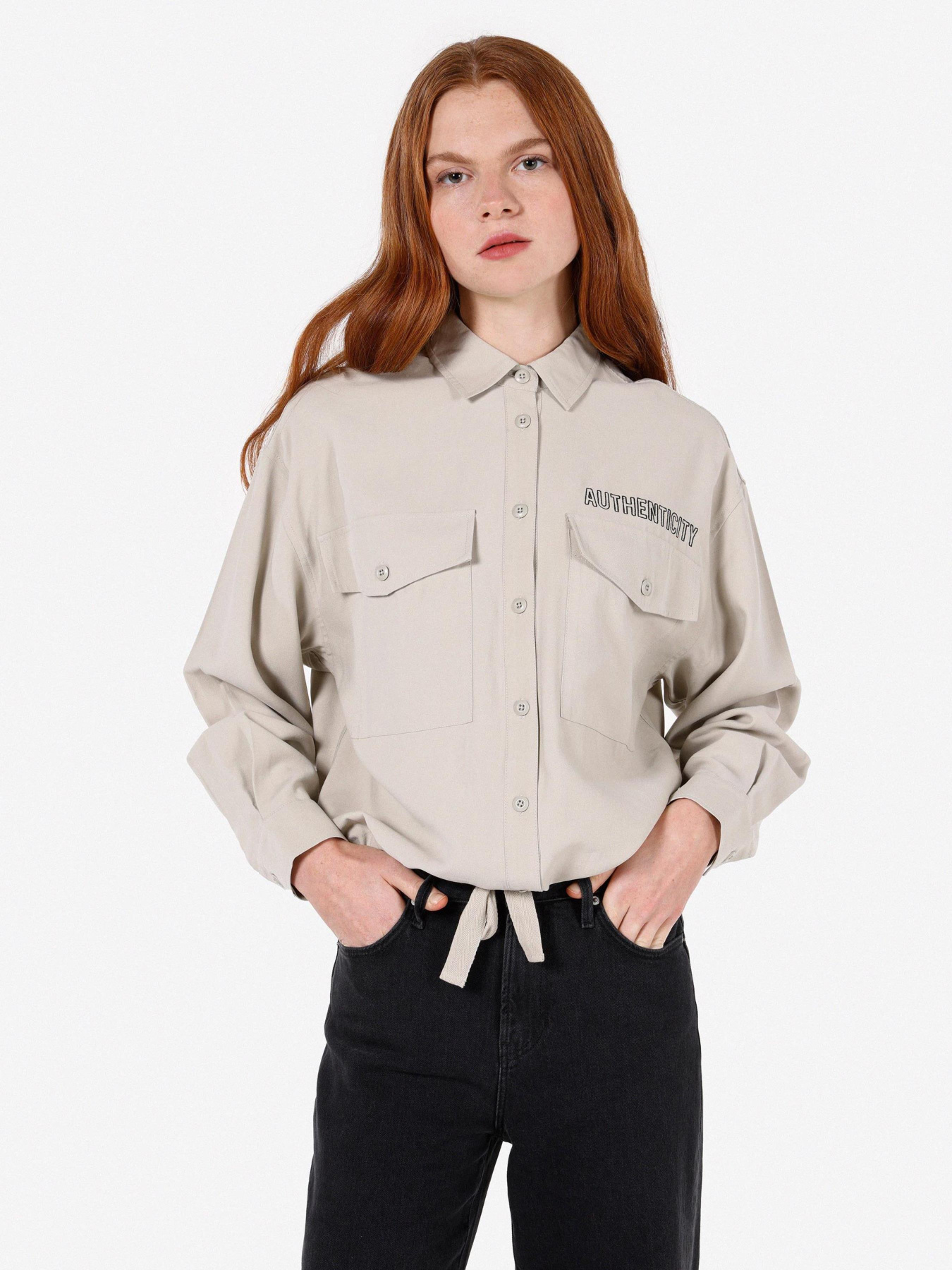 Сорочки Colin’s модель CL1071170_Q1.V1_SAG Фото