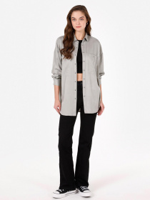 Рубашки Colin’s модель CL1071585_Q1.V1_SAG Фото