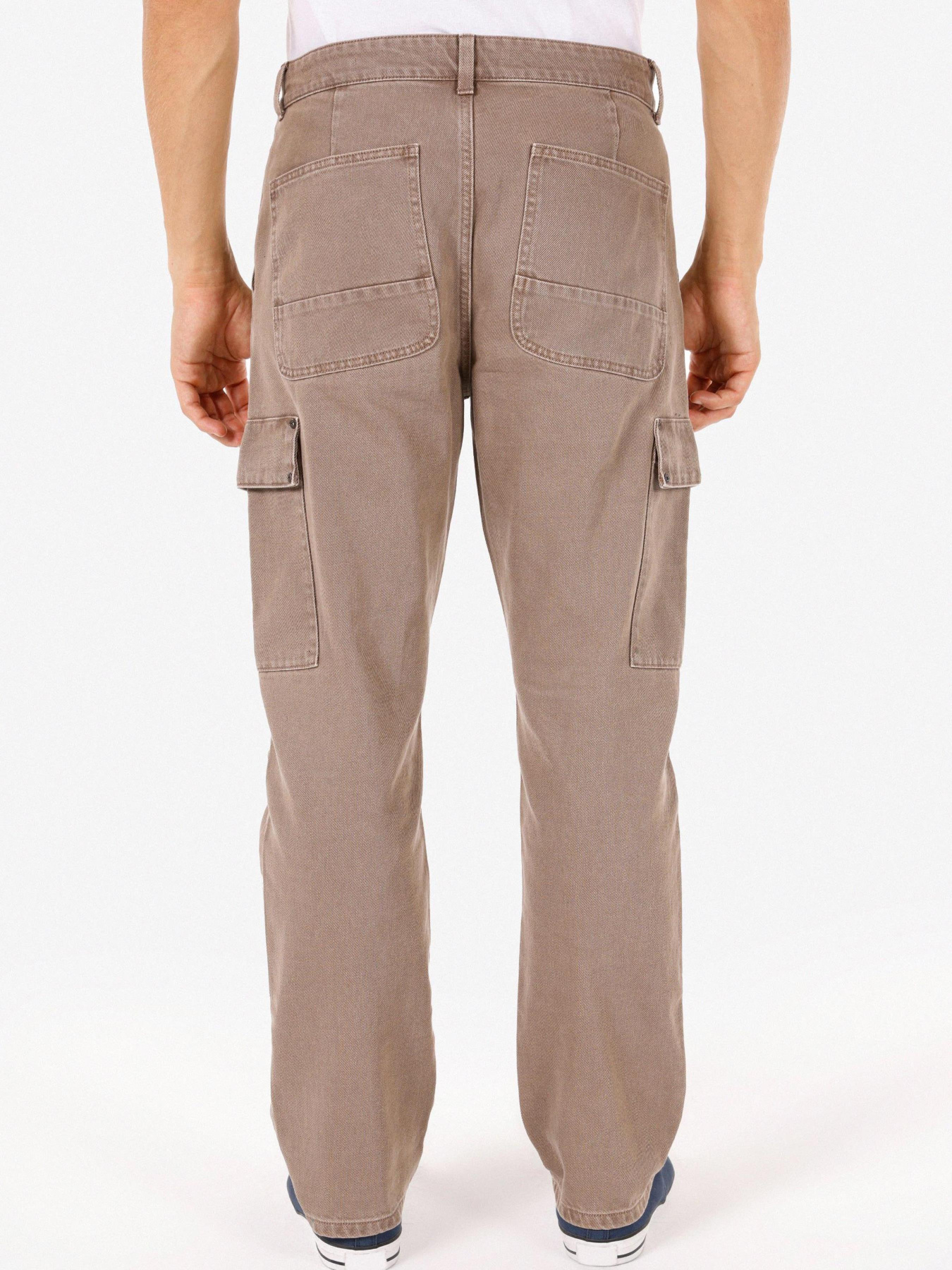 Брюки Colin’s модель CL1069753_Q1.V1_SAN Фото