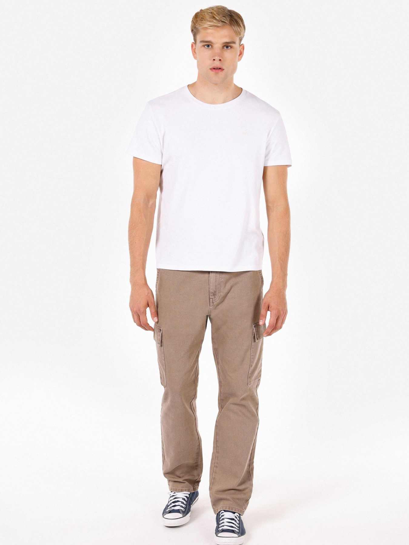 Брюки Colin’s модель CL1069753_Q1.V1_SAN Фото