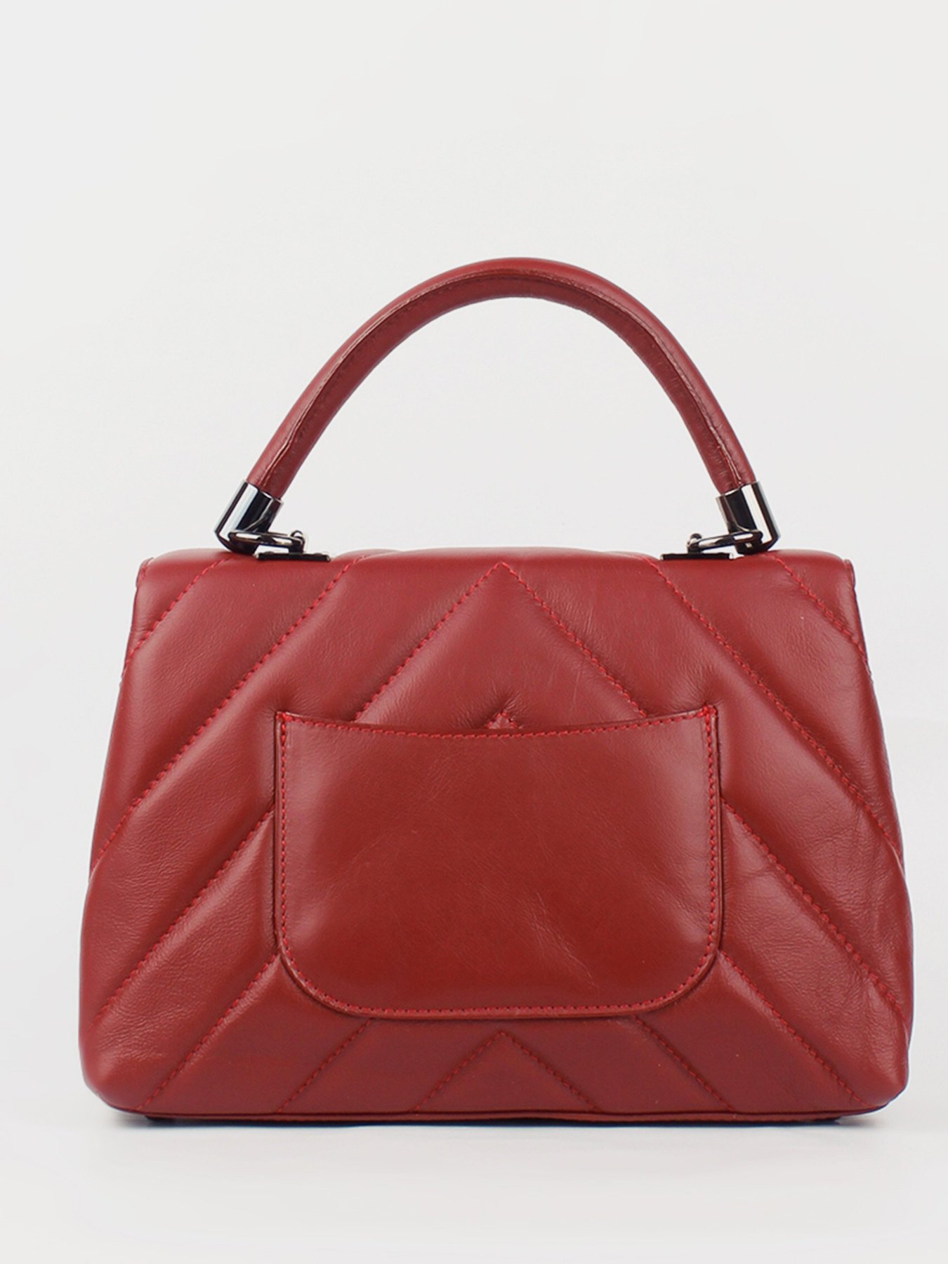 Сумка Bella Bertucci модель 2308-12-37 Фото