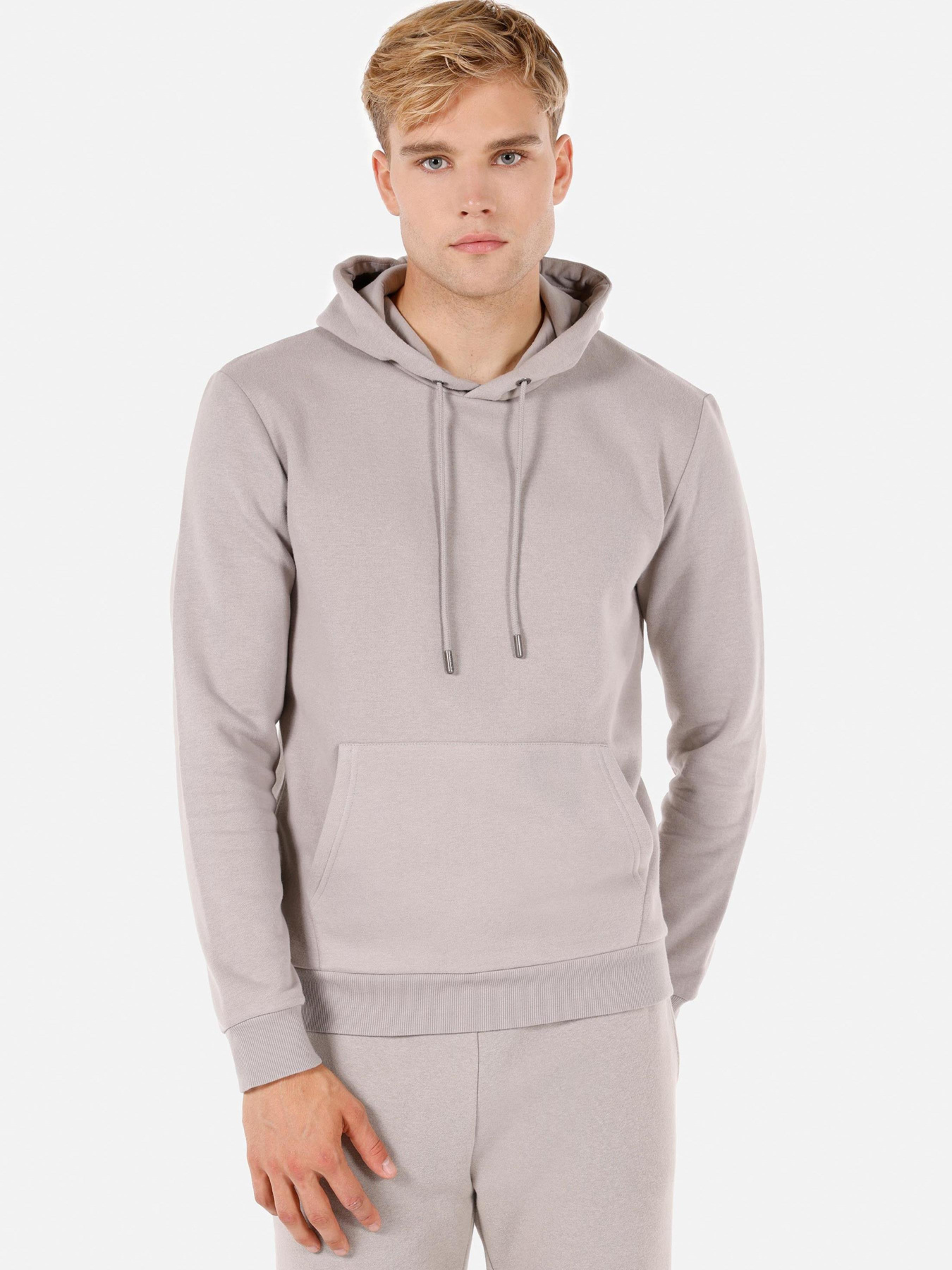 Кофты и свитера Colin’s модель CL1059712_Q1.V1_STN Фото