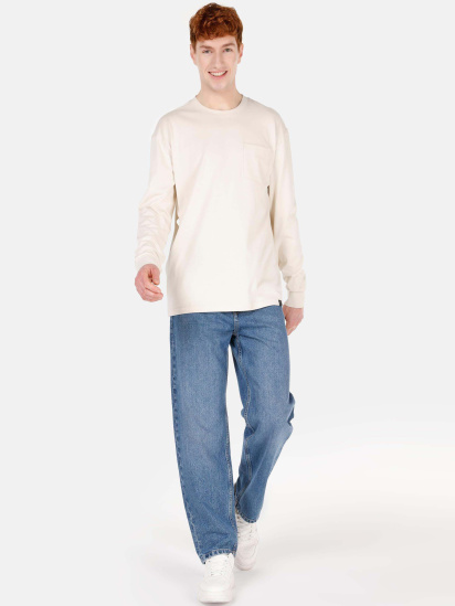 Кофти та светри Colin’s модель CL1065666_Q1.V1_STN — фото 3 - INTERTOP