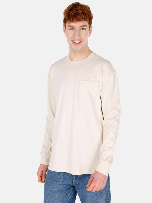 Худи и свитшоты Colin’s модель CL1065666_Q1.V1_STN Фото