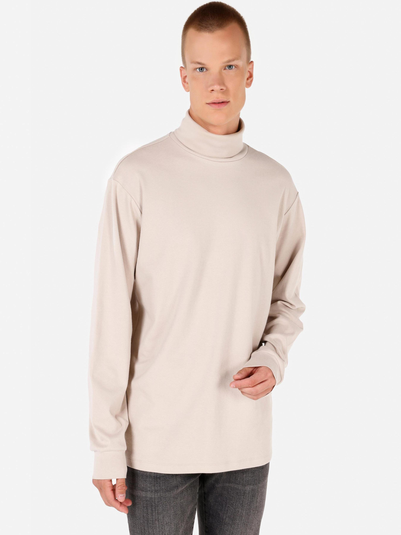 Кофты и свитера Colin’s модель CL1066054_Q1.V1_STN Фото