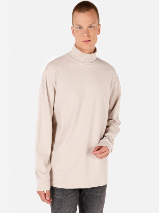 Худи и свитшоты Colin’s модель CL1066054_Q1.V1_STN Фото