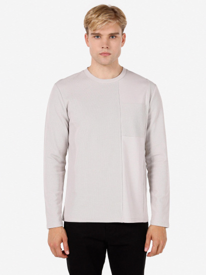 Кофты и свитера Colin’s модель CL1071028_Q1.V1_STN — фото - INTERTOP