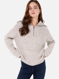 Кофты и свитера Colin’s модель CL1071137_Q1.V1_STN Фото