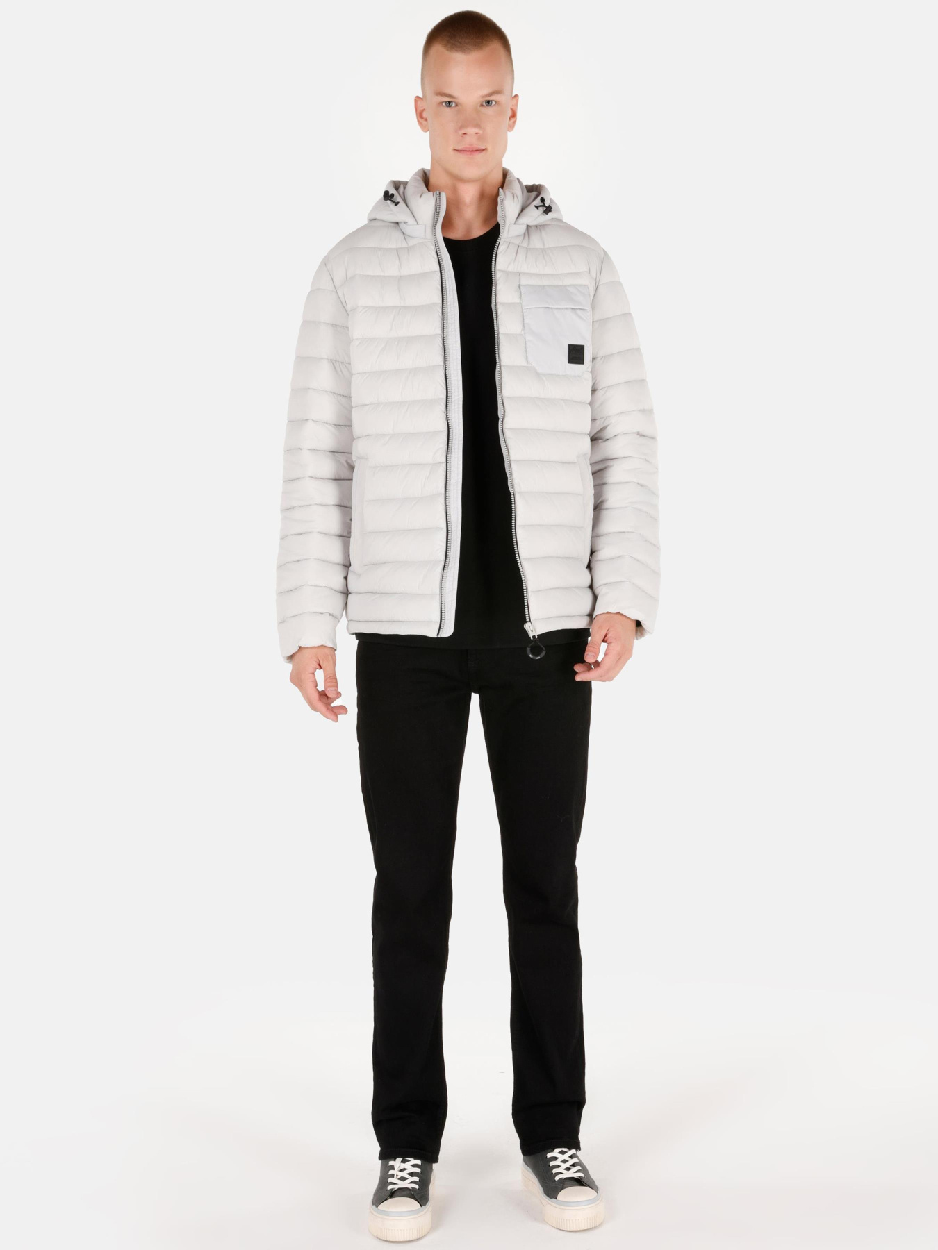 Куртки и дубленки Colin’s модель CL1071235_Q1.V1_STN Фото