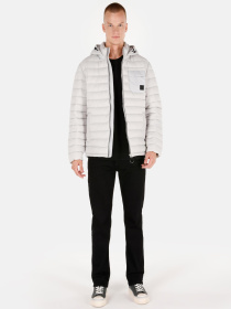 Куртки и дубленки Colin’s модель CL1071235_Q1.V1_STN Фото