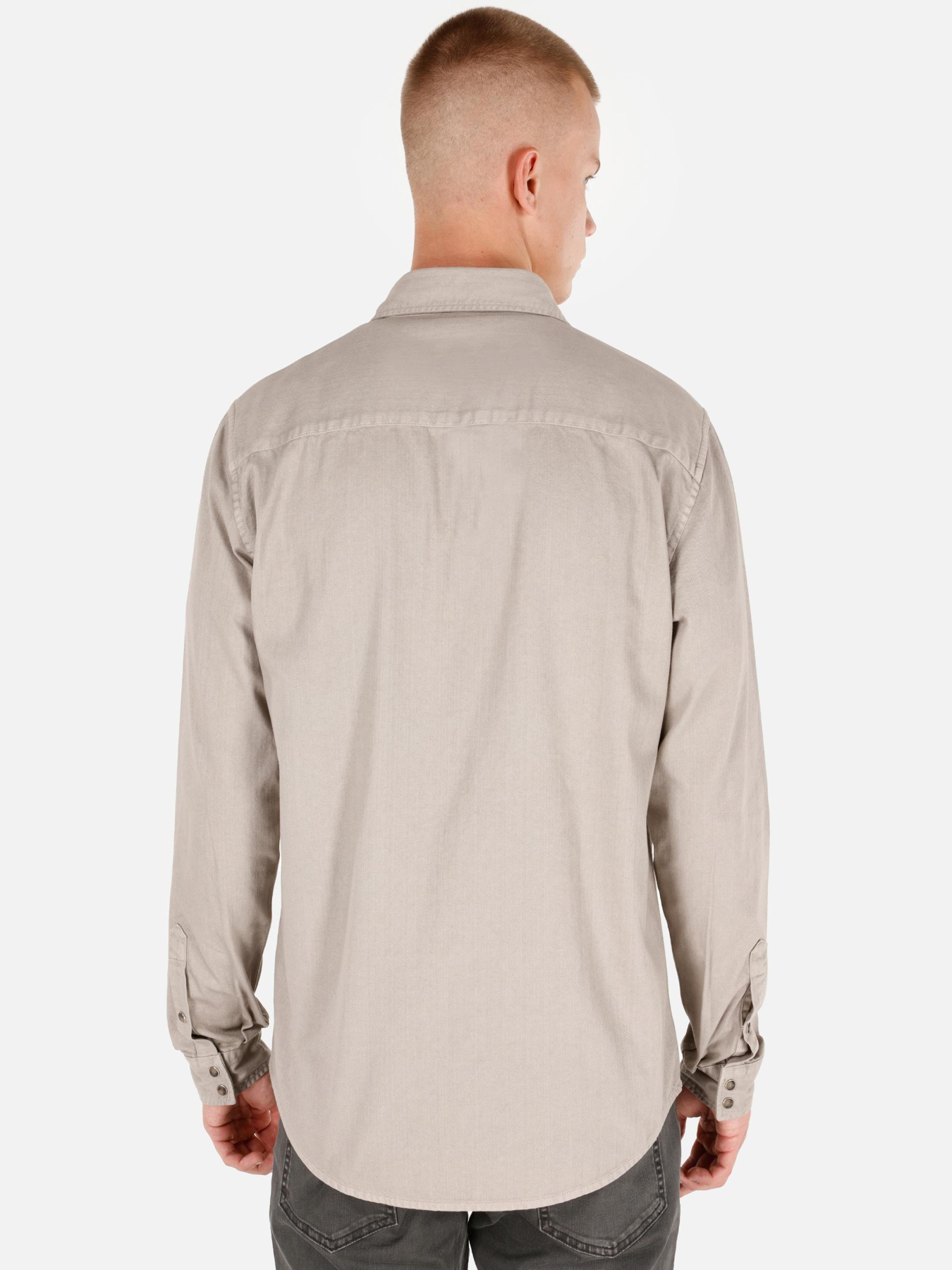 Сорочки Colin’s модель CL1071462_Q1.V1_STN Фото