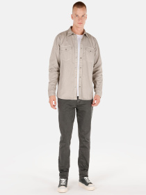 Рубашки Colin’s модель CL1071462_Q1.V1_STN Фото