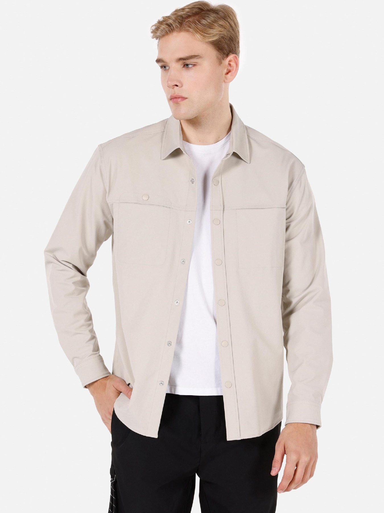 Сорочки Colin’s модель CL1071532_Q1.V1_STN Фото