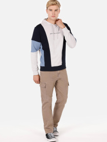 Кофты и свитера Colin’s модель CL1072367_Q1.V1_STN Фото