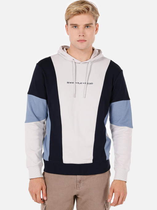 Кофты и свитера Colin’s модель CL1072367_Q1.V1_STN Фото