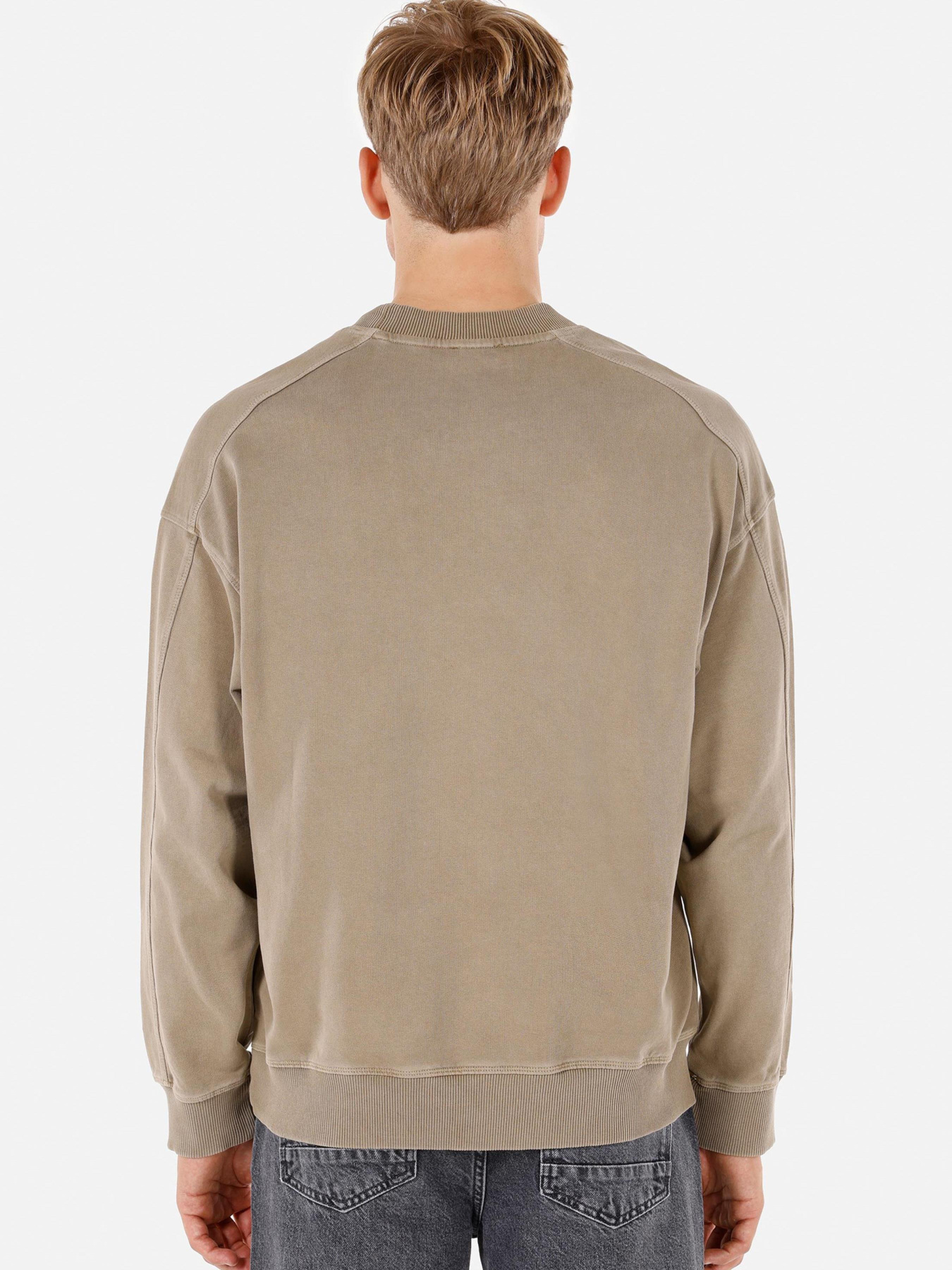 Кофты и свитера Colin’s модель CL1069746_Q1.V1_TPE Фото