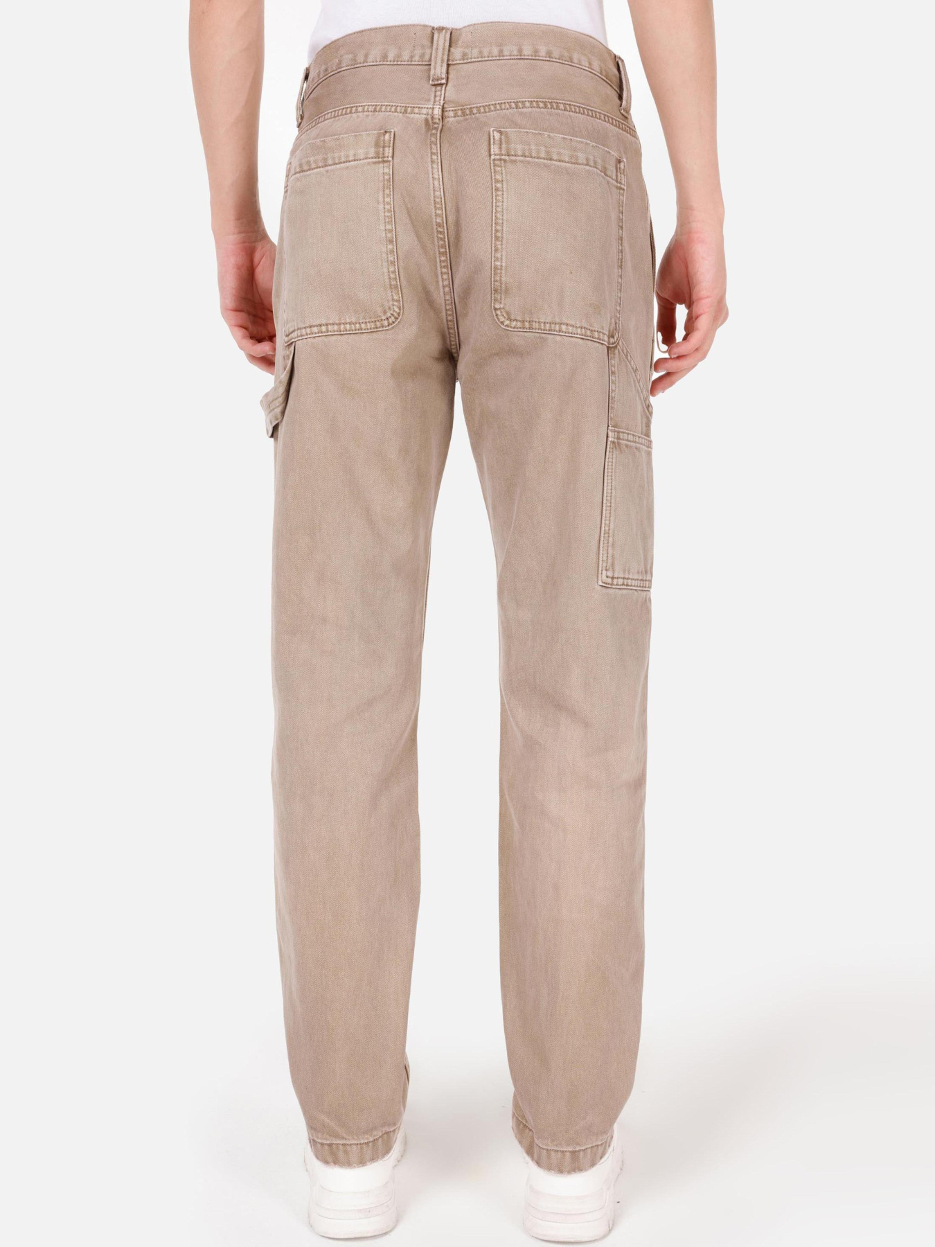 Брюки Colin’s модель CL1070152_Q1.V1_TPE Фото