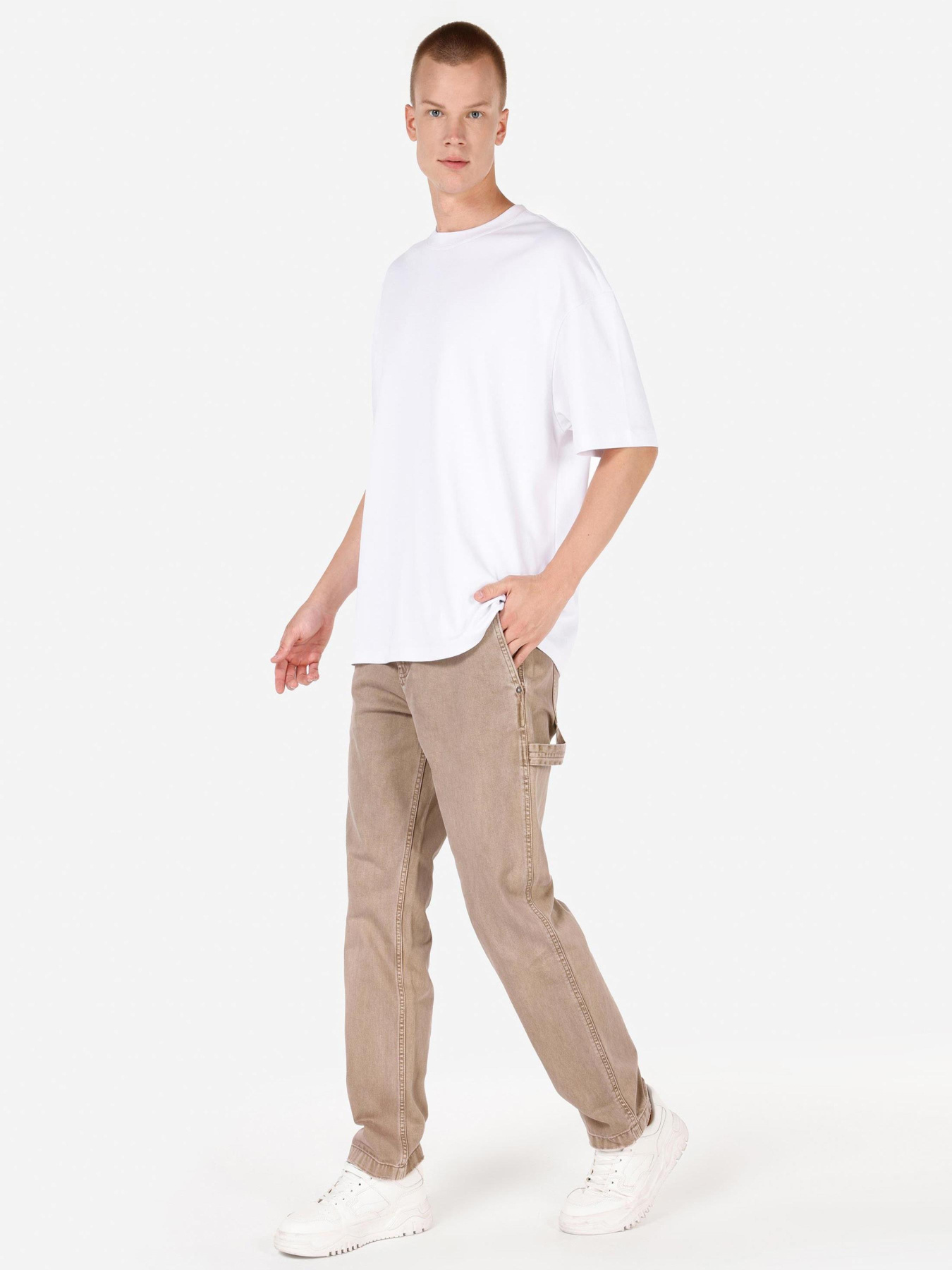 Брюки Colin’s модель CL1070152_Q1.V1_TPE Фото