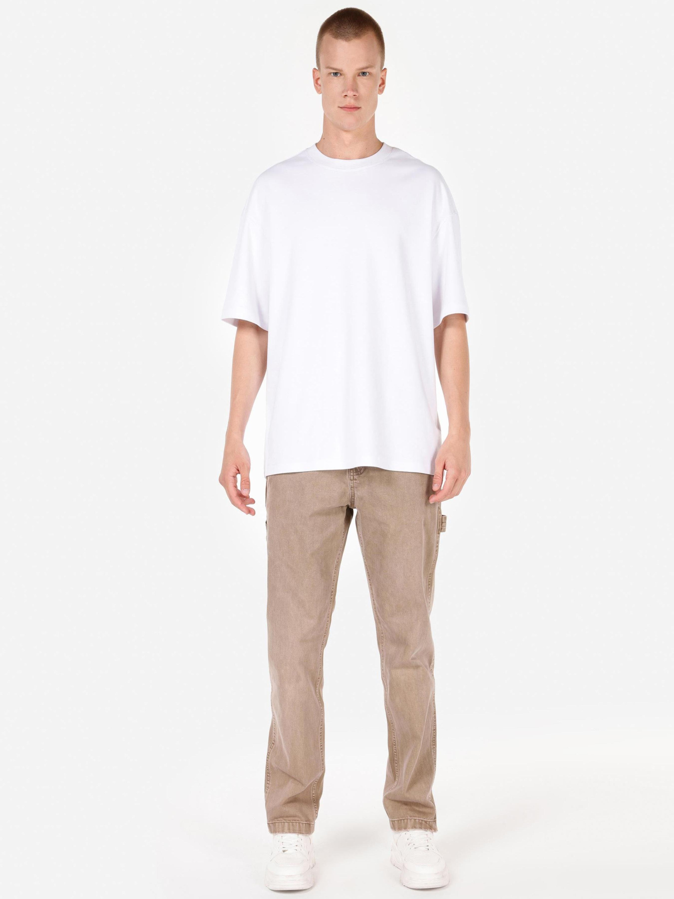 Брюки Colin’s модель CL1070152_Q1.V1_TPE Фото