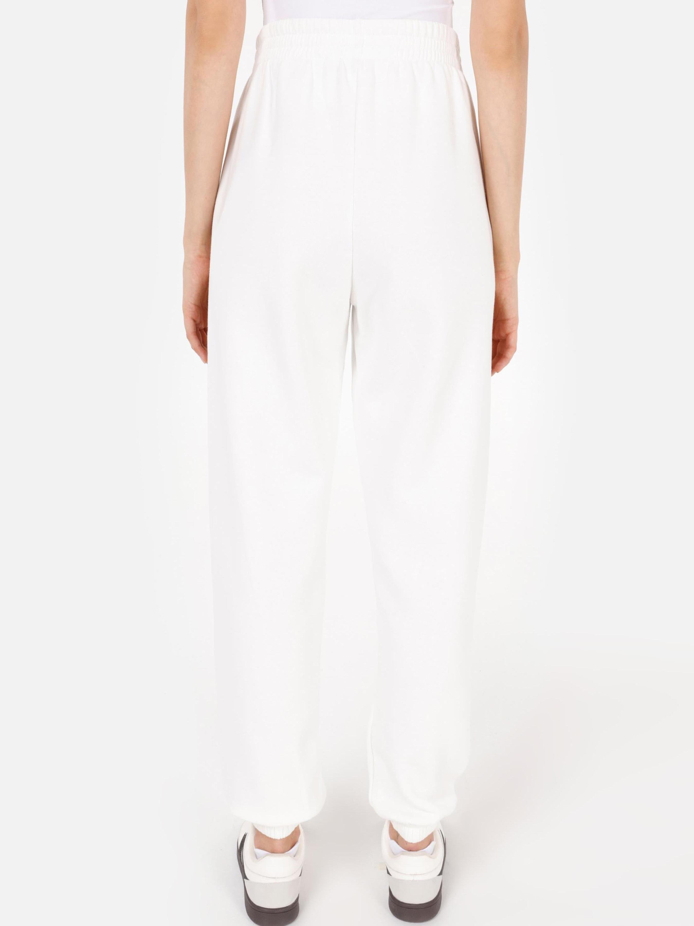 Спортивні штани Colin’s модель CL1065686_Q1.V1_WHT Спортивні штани Colin’s модель CL1065686_Q1.V1_WHT Фото