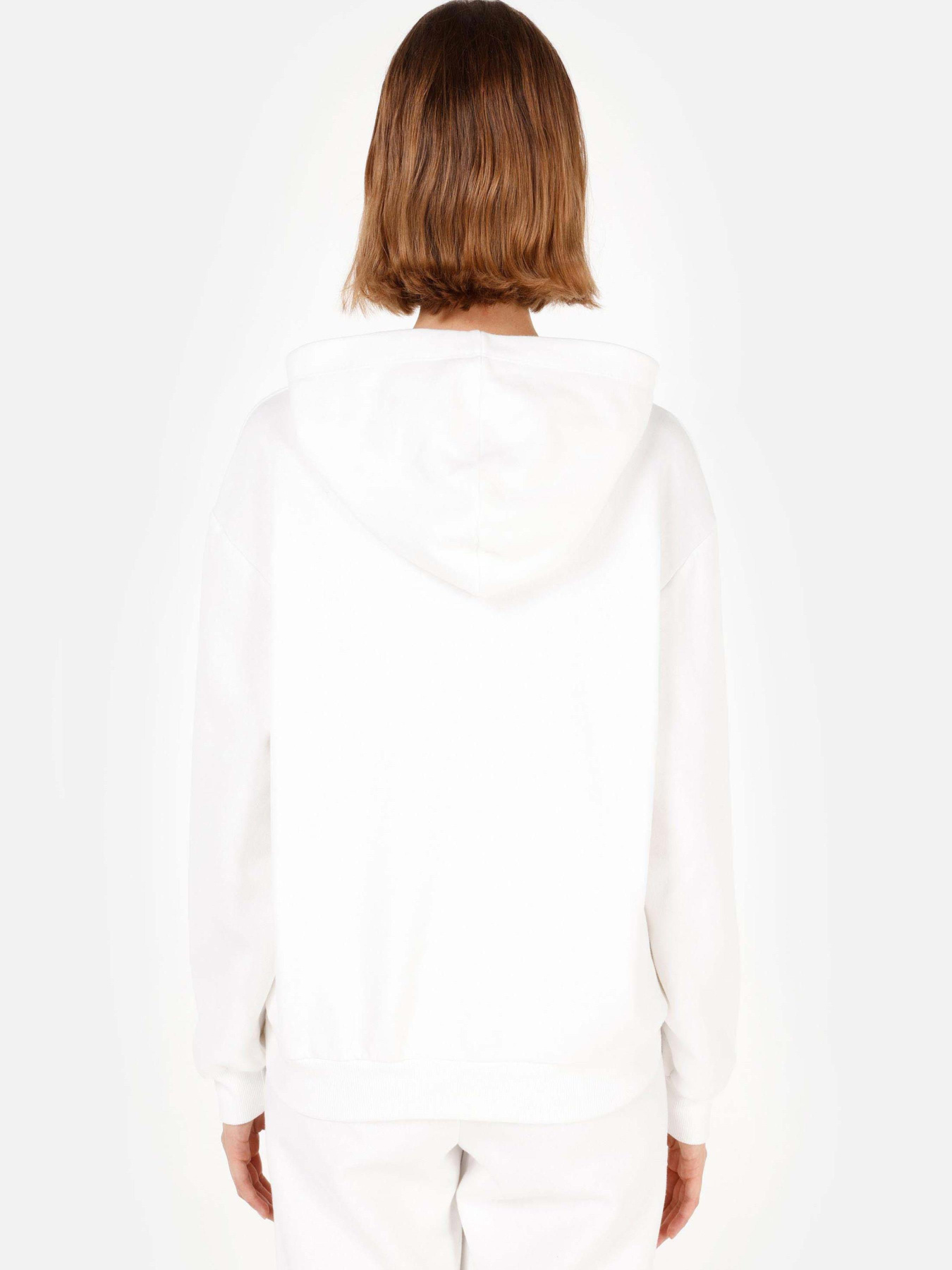 Кофты и свитера Colin’s модель CL1070188_Q1.V1_WHT Фото