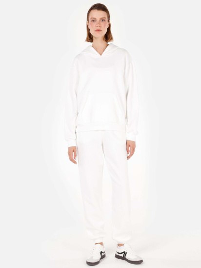 Кофты и свитера Colin’s модель CL1070188_Q1.V1_WHT — фото 3 - INTERTOP