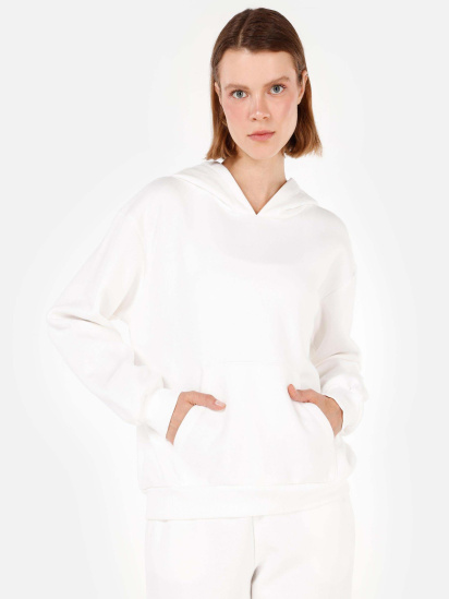 Кофты и свитера Colin’s модель CL1070188_Q1.V1_WHT — фото - INTERTOP