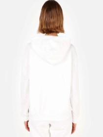 Худи и свитшоты Colin’s модель CL1070188_Q1.V1_WHT Фото