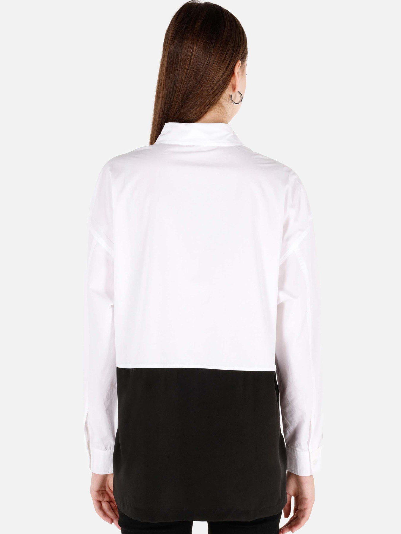 Сорочки Colin’s модель CL1071236_Q1.V1_WHT Фото