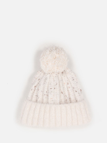 Шапки и кепки Colin’s модель CL1071609_Q1.V1_WHT Фото