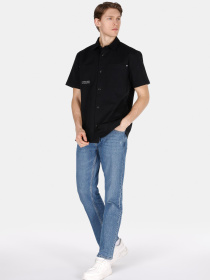 Сорочки Colin’s модель CL1073361_Q1.V1_BLK Фото