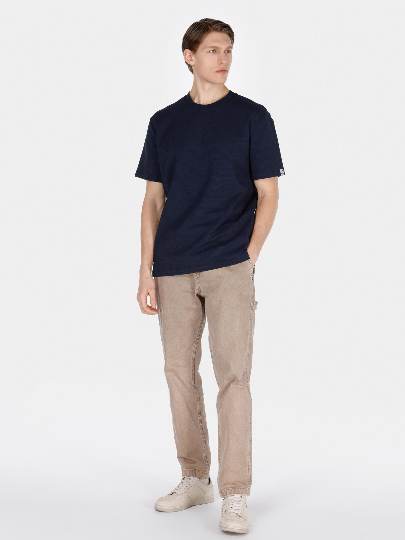 Футболки і поло Colin’s модель CL1073378_Q1.V1_NAV Фото